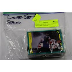 COMPLETE SET OF CLASSIC DRAFT PICKS ERIC LINDROS