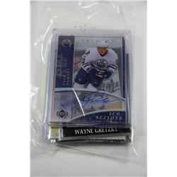 10 HOCKEY CARDS SUPERSTAR LOT