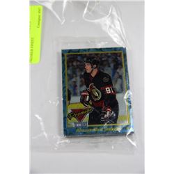 COMPLETE SET OF INSERTS PREMIER FINEST