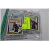 Image 1 : 3 VINTAGE GRETZKY CARDS