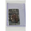 Image 1 : 1951/1952 PARKHURST TERRY SAWCHUCK HOCKEY CARD