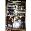 Image 1 : BOX OF 16 PUNISHER COLLECTOR COMICS