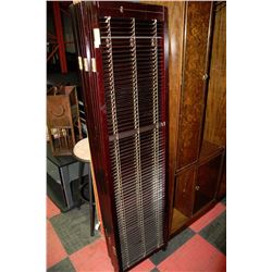 FOLDING SCREEN PANEL