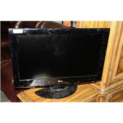 LG 32" LCD TV