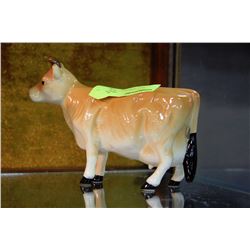 COW ORNAMENT