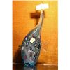 Image 1 : ART GLASS MULTI COLOUR DOLPHIN