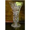 Image 1 : PINWHEEL CRYSTAL VASE