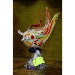 ART GLASS FISH