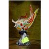 Image 1 : ART GLASS FISH