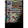 Image 1 : BOX OF 16 SUPERMAN DC COMICS