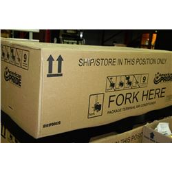 9000 BTU 220V BUILT-IN AIR CONDITIONER/HEATER UNIT