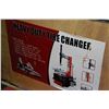 Image 1 : NEW HEAVY DUTY TIRE CHANGER 10" - 22"
