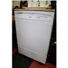 Image 1 : KENMORE PORTABLE DISHWASHER WITH 7-DAY WARRANTY