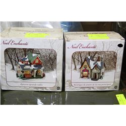 ENCHANTED GRAND VALLEY GROCERY STORE