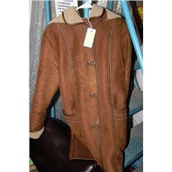 SIZE 8 LADIES WINTER COAT