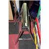 Image 1 : FOLDING SAWHORSE