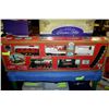Image 1 : NORTHPOLE HOLIDAY EXPRESS TRAIN SET