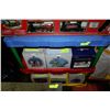 Image 1 : CHILDREN'S TOY SHELF UNIT