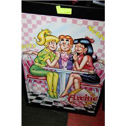 ARCHIE POSTER