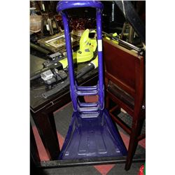 HEAVY DUTY SNOW SHOVEL