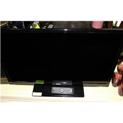 RCA 32" LCD TV
