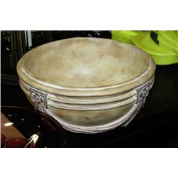 FRUITBOWL CENTERPIECE