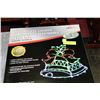Image 1 : NEW CHRISTMAS SILHOUETTE LED LIGHTS