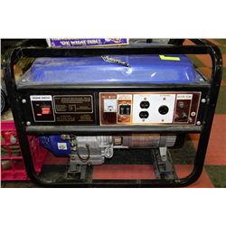 PRO BUILT POWER 6500 WATT GENERATOR