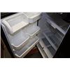 Image 3 : WHIRLPOOL FRIDGE/FREEZER
