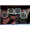 Image 1 : PLAYSTATION ROCKBAND DRUMSET