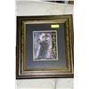 Image 1 : MIKE WEIR FRAMED GOLF PICTURE