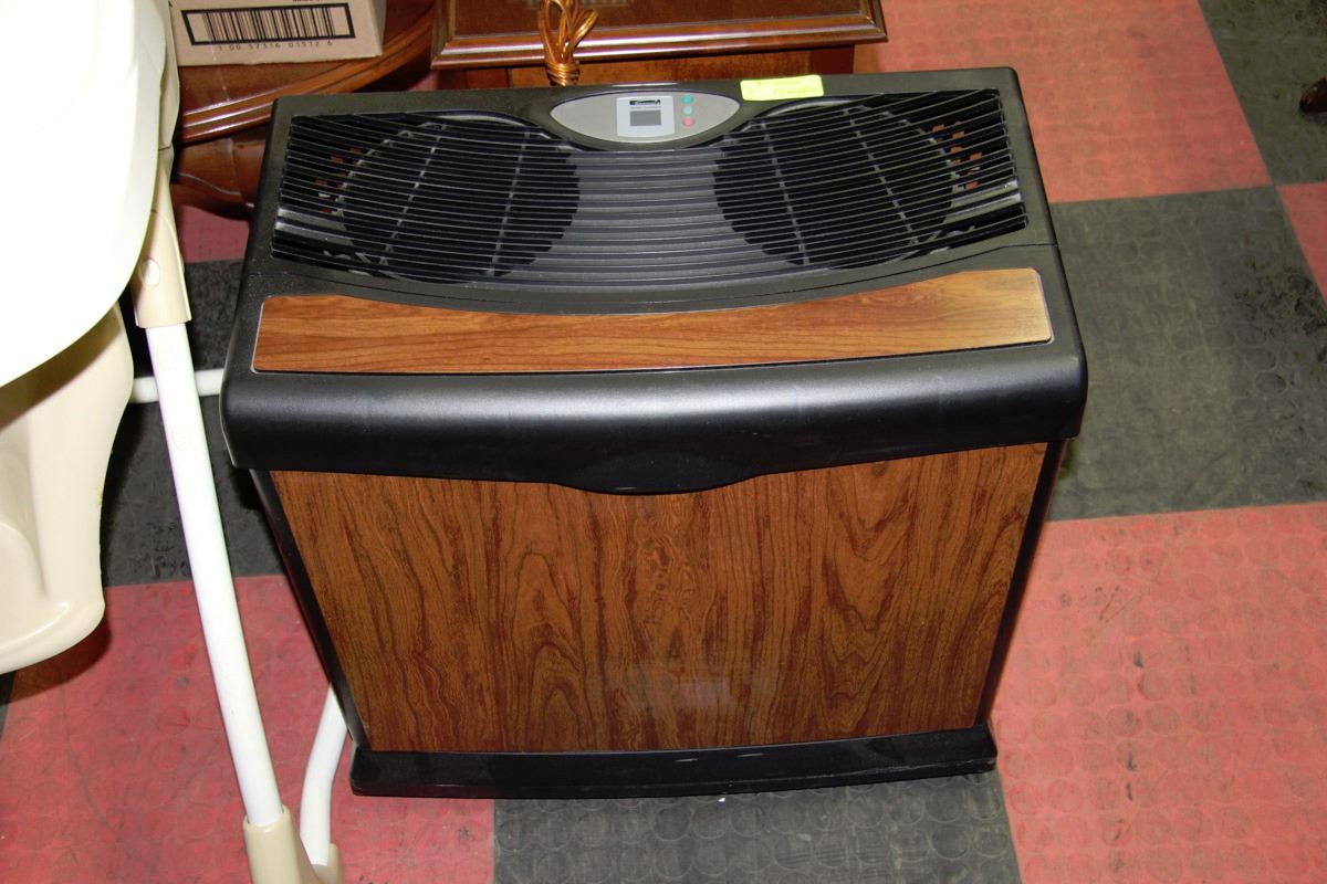 KENMORE HUMIDIFIER