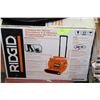 Image 1 : RIDGID 3-SPEED AIR MOVER