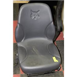 BOBCAT SEAT