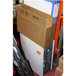 AERIUS AIR FILTRATION SYSTEM WITH FILTERS