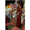 Image 1 : METAL STAND WITH 2 DREAM CATCHERS