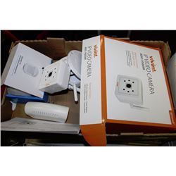 VIVINT SECURITY SYSTEM