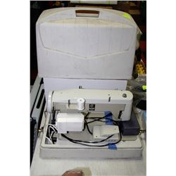 BAYCREST SEWING MACHINE