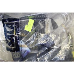 NEW SALA SHOCK ABSORBING LANYARD