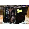Image 1 : 3 SEASONS OF COLLECTORS EDITION X-FILES