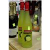 Image 1 : TWO 750ML BOTTLES OF LUXARDO LIMONCELLO