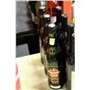 Image 1 : THREE 750ML BOTTLES OF HAVANA CLUB 7 YEAR RUM