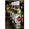 Image 1 : SIX 750ML BOTTLES OF HAVANA CLUB RUM 40%