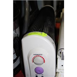 1500 WATT MAXI HEAT ELECTRIC HEATER