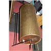 Image 1 : ANTIQUE METAL BINGO CAGE