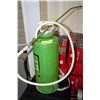 Image 1 : WEED SPRAYER
