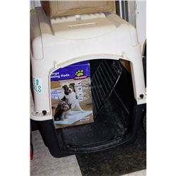 PETMATE DOG CARRIER