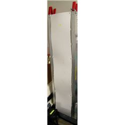 LOADING RAMPS - 45" W X 66" L