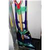 Image 1 : GARANT 24" SNOW SHOVEL WITH ERGONOMIC HANDLE &