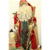 Image 1 : LARGE STANDING SANTA - 34"